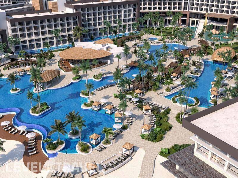 Фотография Hyatt Ziva Cap Cana