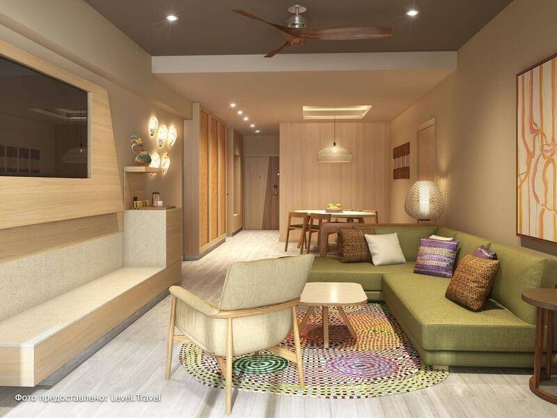 Фотография Hyatt Ziva Cap Cana