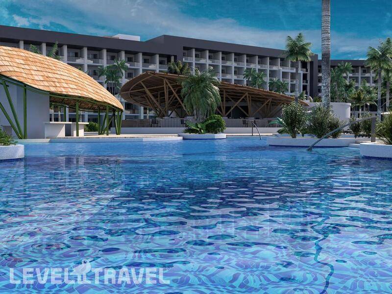 Фотография Hyatt Ziva Cap Cana
