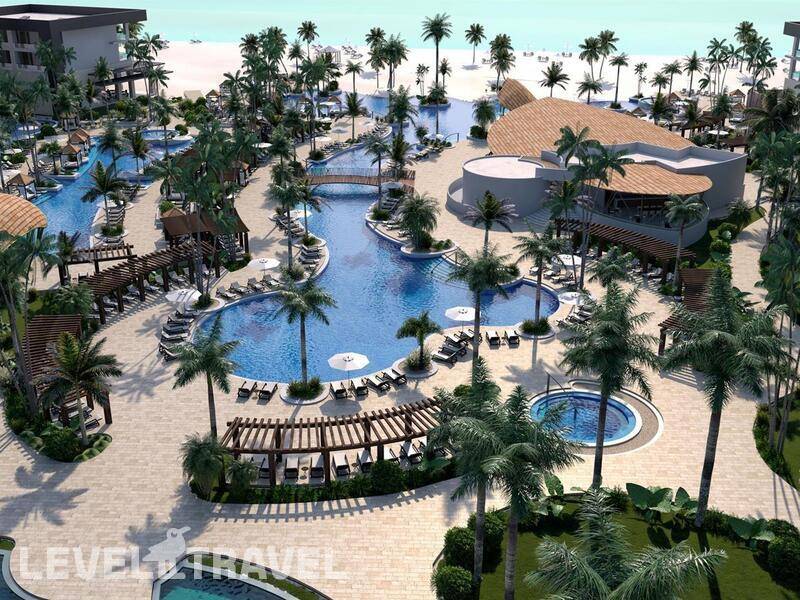 Фотография Hyatt Ziva Cap Cana