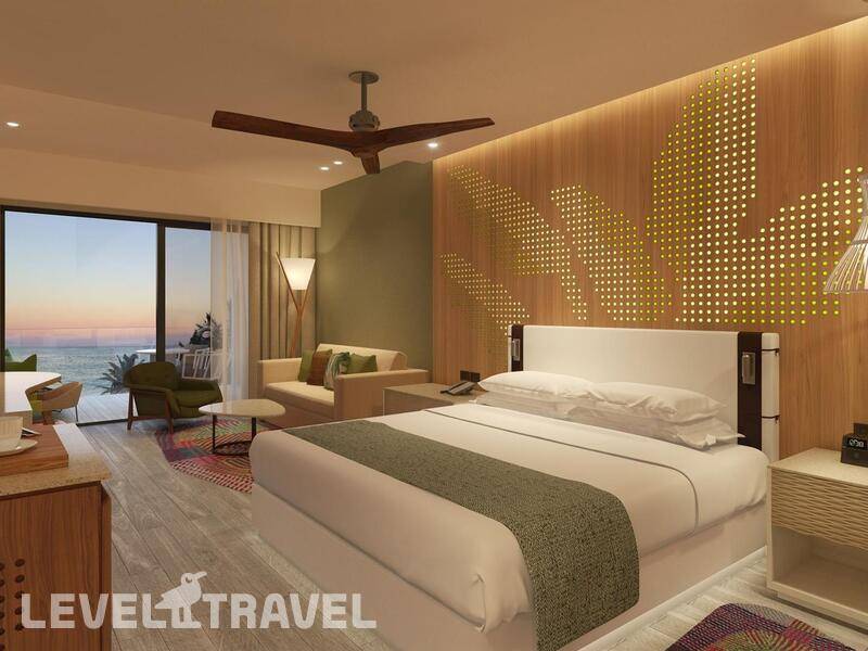 Фотография Hyatt Ziva Cap Cana