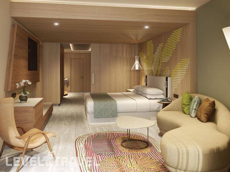Фотография Hyatt Ziva Cap Cana