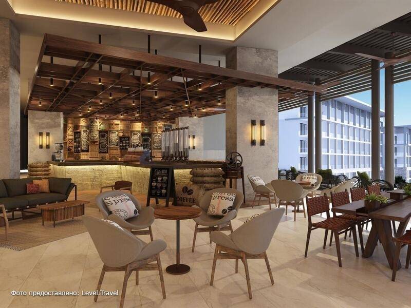 Фотография Hyatt Ziva Cap Cana
