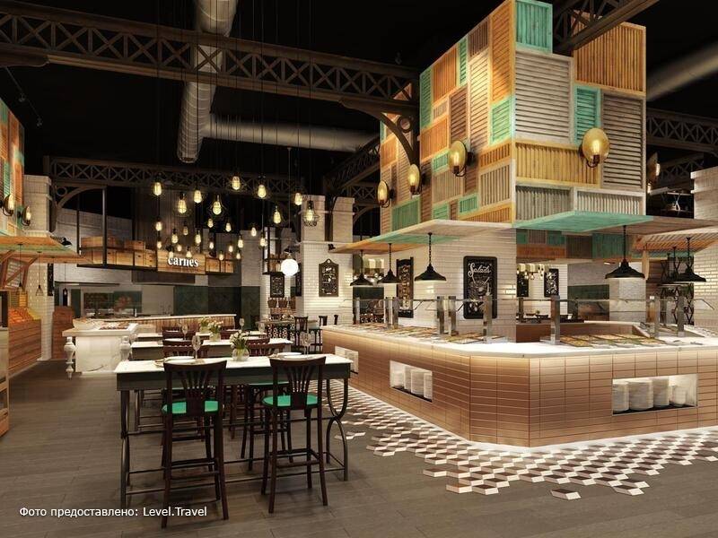 Фотография Hyatt Ziva Cap Cana