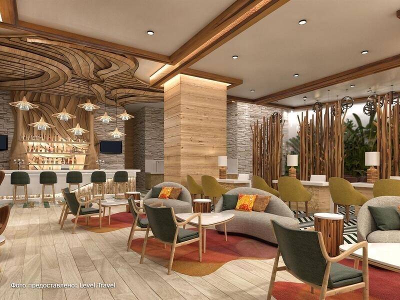 Фотография Hyatt Ziva Cap Cana