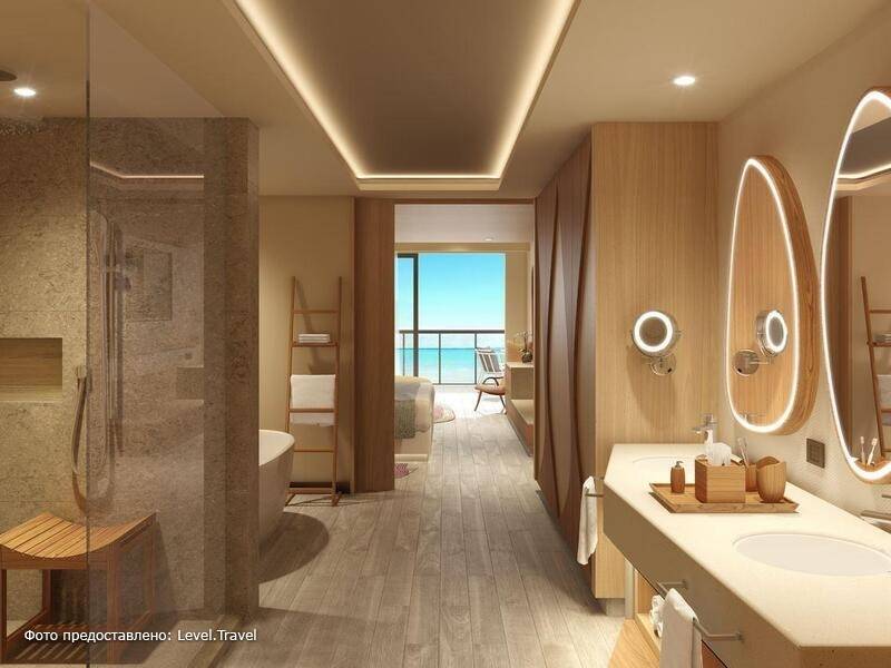 Фотография Hyatt Ziva Cap Cana