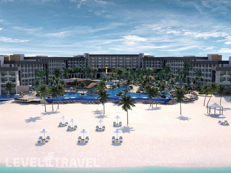 Фотография Hyatt Ziva Cap Cana