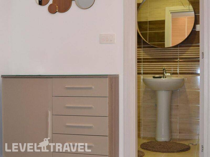 Фотография Mina Apartment