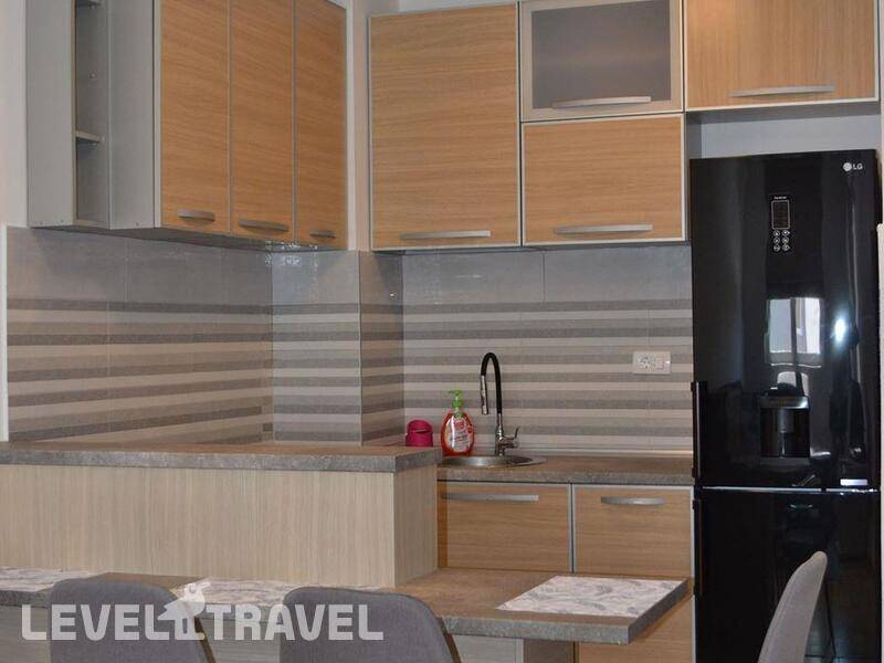 Фотография Mina Apartment