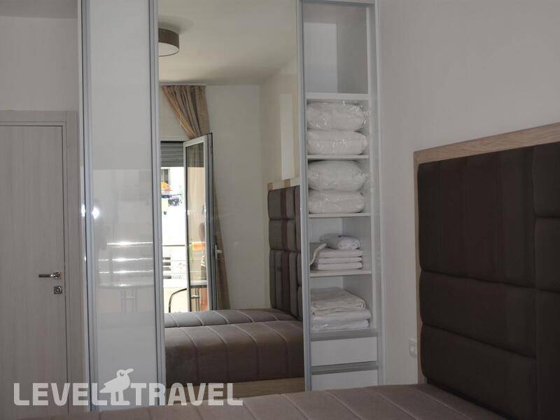 Фотография Mina Apartment