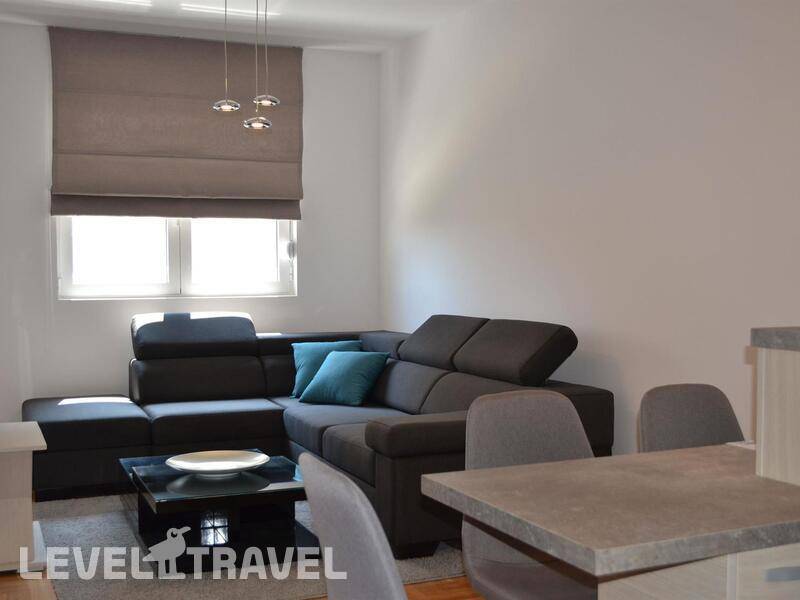 Фотография Mina Apartment