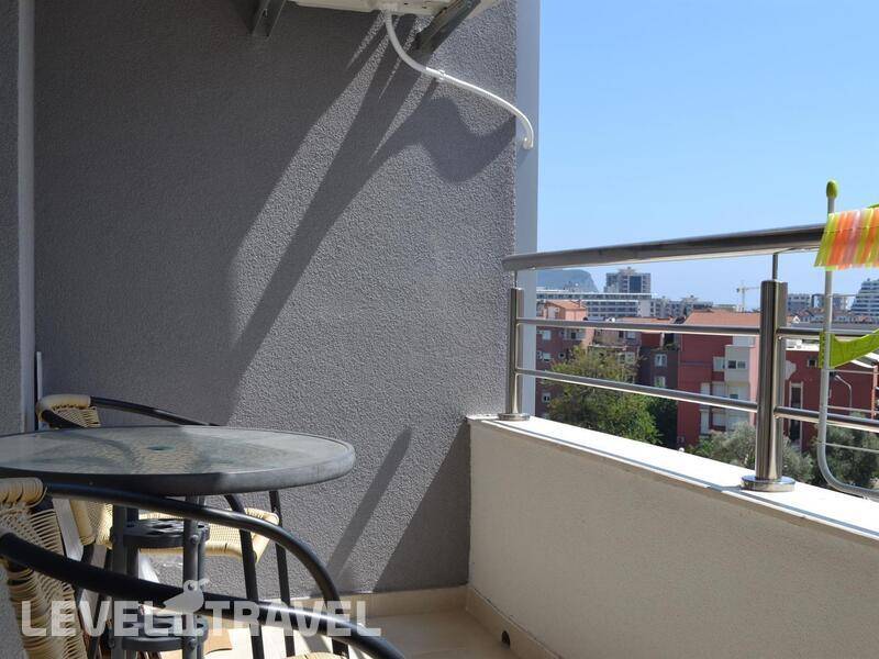 Фотография Mina Apartment