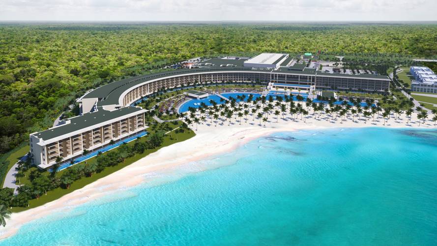 Premium Level At Barcelo Maya Riviera (Adults Only 18+)