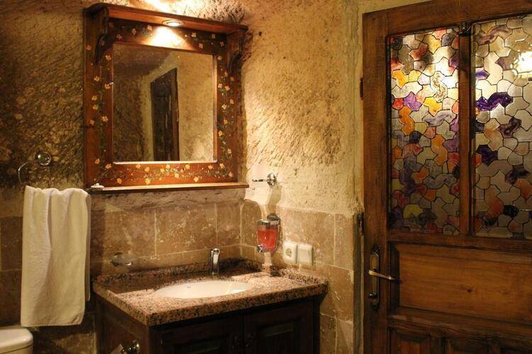 Kismet Cave House Boutique