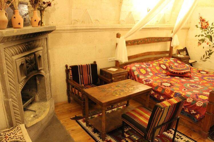 Kismet Cave House Boutique