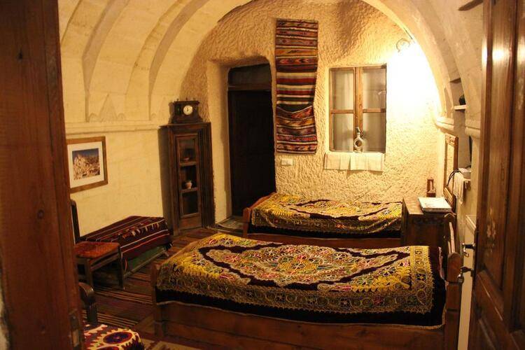 Kismet Cave House Boutique
