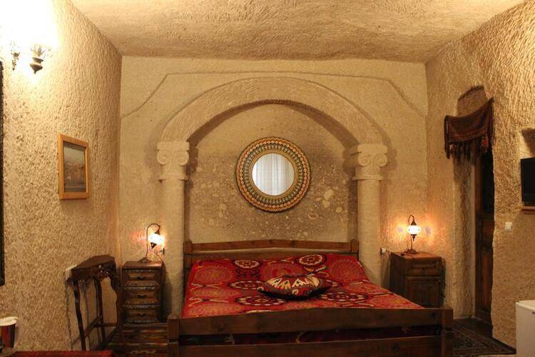 Kismet Cave House Boutique