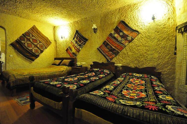 Kismet Cave House Boutique