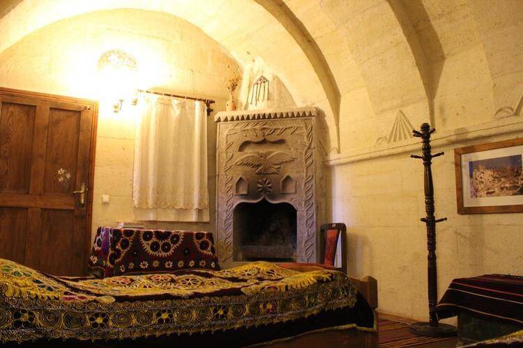 Kismet Cave House Boutique