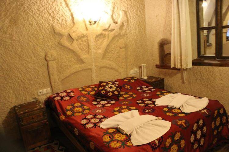 Kismet Cave House Boutique