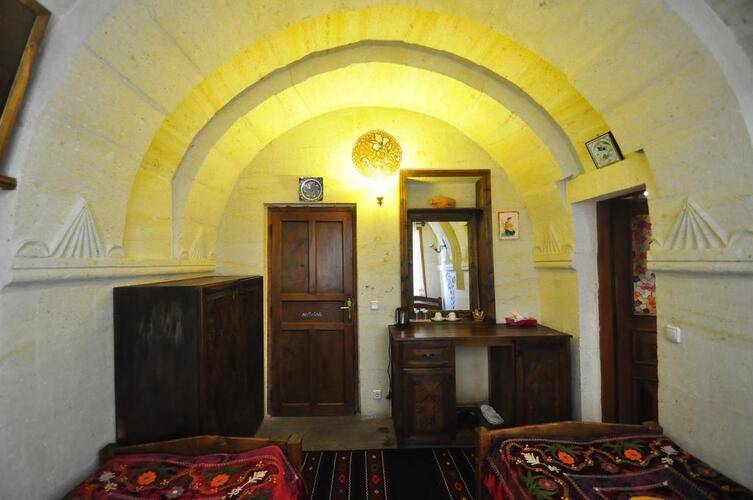 Kismet Cave House Boutique