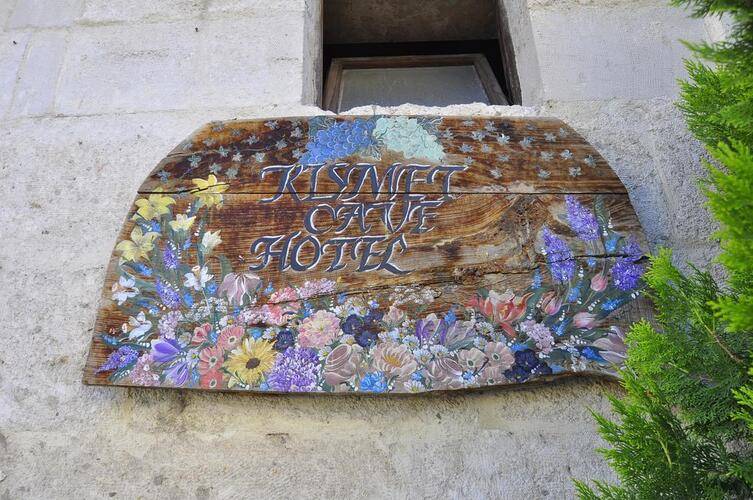 Kismet Cave House Boutique