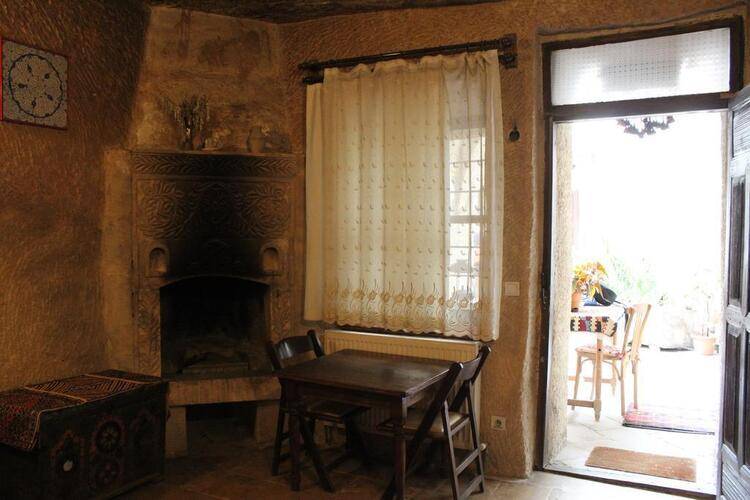 Kismet Cave House Boutique
