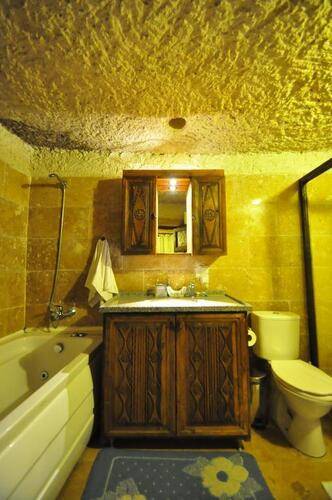 Kismet Cave House Boutique