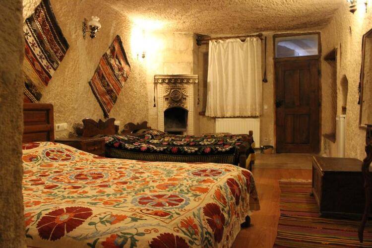 Kismet Cave House Boutique