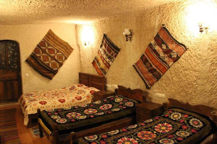 Kismet Cave House Boutique