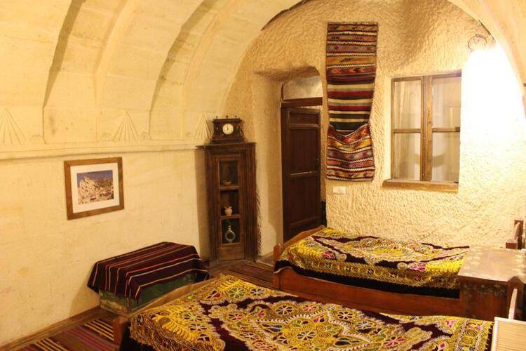 Kismet Cave House Boutique