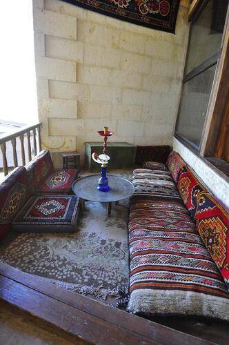 Kismet Cave House Boutique