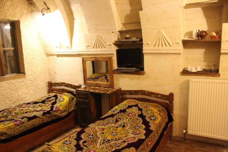 Kismet Cave House Boutique