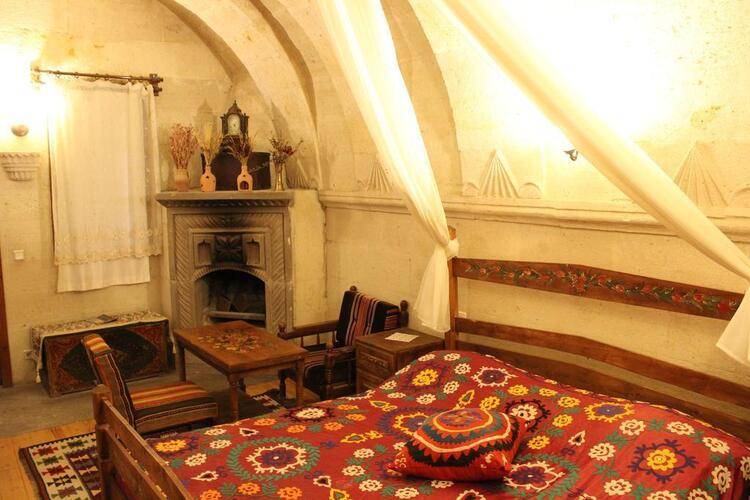 Kismet Cave House Boutique