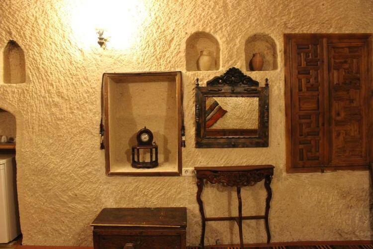 Kismet Cave House Boutique