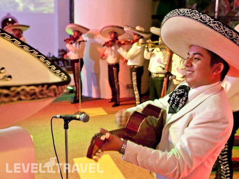 Фотография U By Grand Fiesta Americana