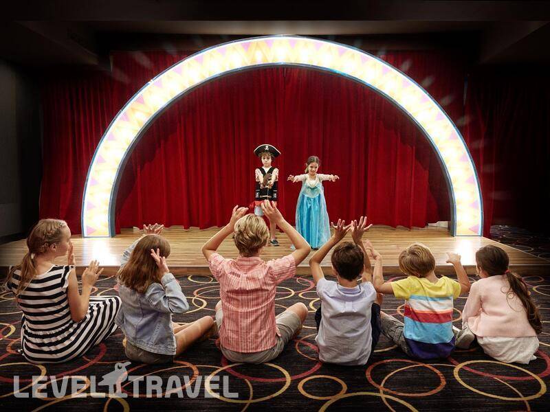 Фотография U By Grand Fiesta Americana