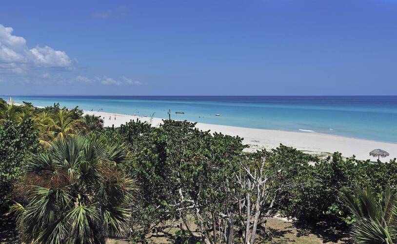 Sol Varadero Beach (Adults Only 16+)