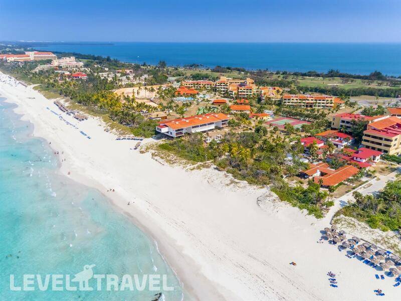 Фотография Sol Varadero Beach (Adults Only 16+)