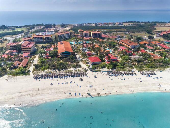 Sol Varadero Beach (Adults Only 16+)