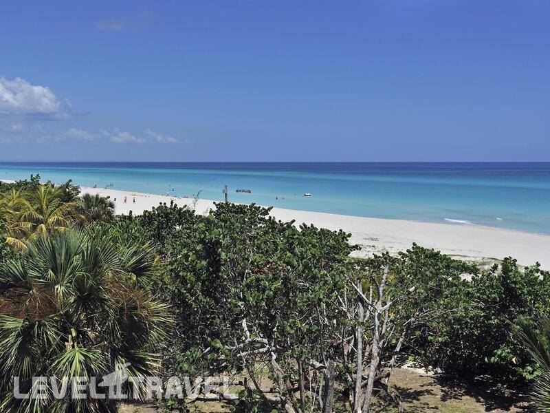 Фотография Sol Varadero Beach (Adults Only 16+)