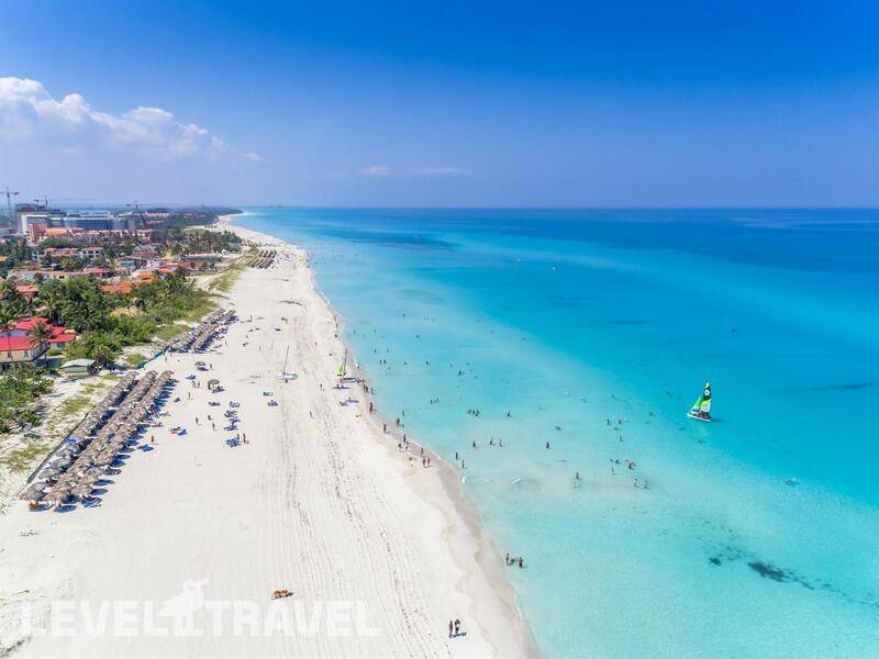 Фотография Sol Varadero Beach (Adults Only 16+)