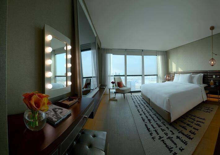 Paramount Hotel Dubai
