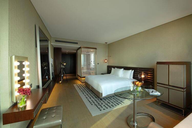 Paramount Hotel Dubai