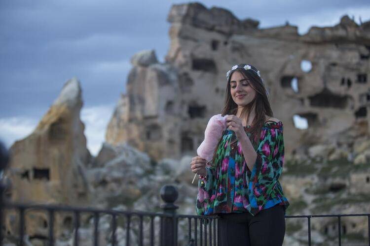 Agarta Cave Boutique Hotel