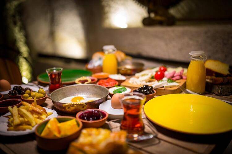 Agarta Cave Boutique Hotel