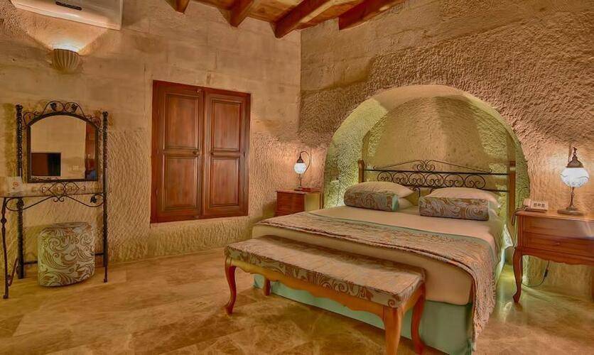 Imperial Cave Hotel Boutique