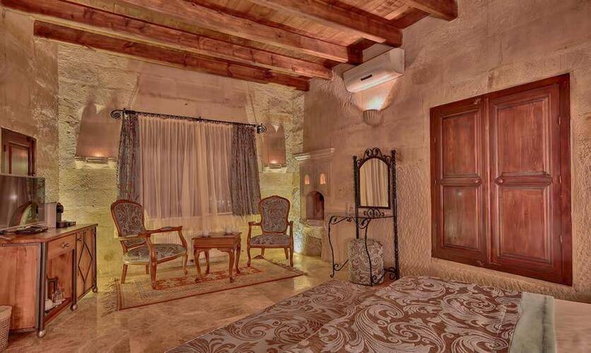 Imperial Cave Hotel Boutique