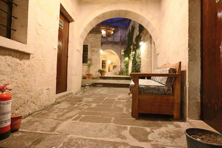 Imperial Cave Hotel Boutique