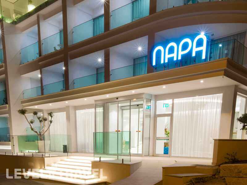 Фотография Napa Suites (Adults Only 18+)